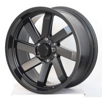 Buy cheap Impact Resistant 18 20 22 Inch 4x4 Off Road Rims product