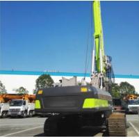 Buy cheap Zr125c-3K Hydraulic Piling Machine Highway And Bridge Construction product