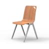 Buy cheap Steel Middle School Furniture Student Chair Classroom Desk Study Table For Single Or Double Seat from wholesalers