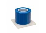 Customized Medical Dental Barrier Film LDPE Material Low Tack Protective Film