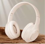 Bluetooth Headphone,Bluetooth 5.3, 150mAh battery, 40mm speaker, 105dB