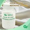 Buy cheap Multi Functional Refining Enzyme Complex Refining Enzyme Uses Pre Treatment Chemical Reagents For Professional Pretreatment from wholesalers