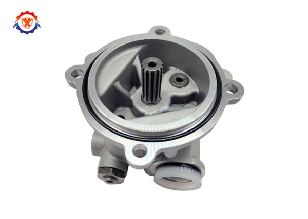 Buy cheap SK200-6E SK200-8 Excavator Hydraulic Parts K3V112 YN10V00014F1 YN10V00014F2 from wholesalers