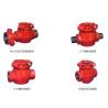 Buy cheap Oilfield High Pressure Plug Valve, API 6A 2" 1502 Wellhead Plug Valve/Plug Valve Repair Kits from wholesalers