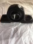 Chemical Machinery Parts Steel Pillow Block Bearings 35mm Inner Ring Diameter