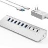Buy cheap 2500Mbps Super Speed 2.5G USB 3.0 Network Card Adapter with 2.5G Gigabit Ethernet from wholesalers