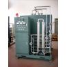 Buy cheap Integrated NH3 Ammonia Cracker Plant For Metal Heat Treatment 400V 50Hz from wholesalers