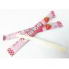 Buy cheap Strawberry Flavor Yogurt Sticks Candy / Fruit Chewy Candy Sweet And Sour from wholesalers