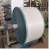 Buy cheap 100gsm Pp Woven Fabric Roll For Bags Pp Woven Fabric Roll from wholesalers