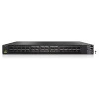 Buy cheap FDR Mellanox Network Switch MSN3700-CS2F 100GbE 1U 2 Power Supplies (AC) product