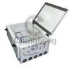 Buy cheap 400W 1500m Drone Signal Jammer For Outdoor Waterproof Project from wholesalers
