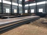 0.13mm 5mm 3mm 6mm high carbon steel plate for high-temperature service