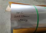 Economical Stainless Steel Coil Stock Industrial Grade Cold Rolling Processing