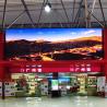 Buy cheap Enterprise Conference Indoor Full Color LED Display Video Center P2 LED Panel from wholesalers
