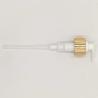 Buy cheap Plastic Matte 24mm Cosmetic Dispenser Pump from wholesalers