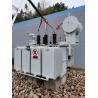 Buy cheap 400v 11kv Hydropower Distribution Oil Transformer Customized from wholesalers