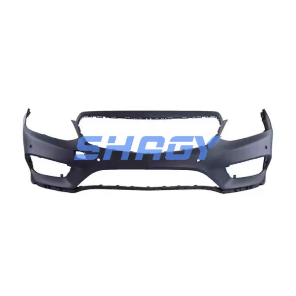 Buy cheap For 2014-2015 Mercedes w212 2014-2015 Bumper from wholesalers