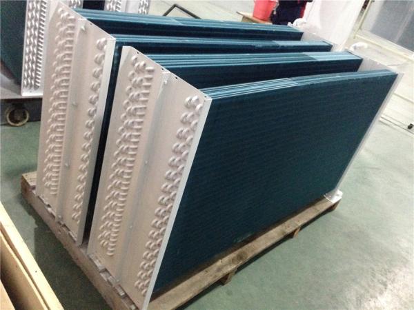 Buy cheap China Professional Heat Exchanger Coils manufacturer from wholesalers
