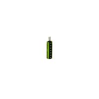 Buy cheap MSDS HCC7230 3.7V Battery Cell 80mAh Lithium Cobalt Oxide Battery product