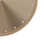 Cold Press 12inch 300×2.0/3.0×10×25.4mm Turbo Diamond Blade For General Purpose