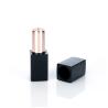 Buy cheap 3.5G Empty Lip Gloss Tubes Black ABS Vintage Metal Lipstick Tube from wholesalers