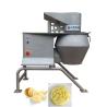 Buy cheap 2.85KW SS 304 1T/Per Hour Potato Slicing Equipment from wholesalers