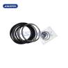 Buy cheap NPK 10XB Breaker Seal Kit , Hydraulic Cylinder Seal Kits NBR PU PTFE Material from wholesalers