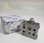 723-40-71900 Relief Valve For Komatsu PC130 PC200-7 PC240 PC300 PC360 Pressure