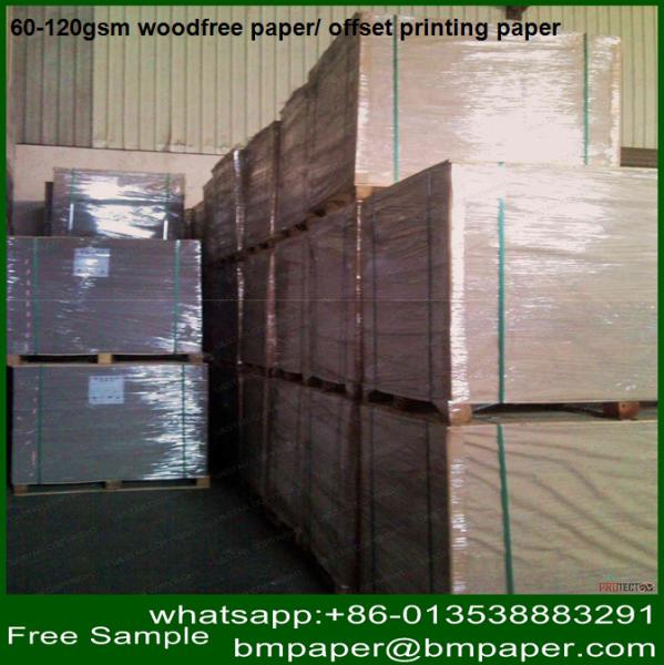 Buy cheap cream Dictionary paper from wholesalers