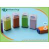 Buy cheap 23G Green Colour Sterile Auto Press Type Safety Blood Lancet Asepsis Blood Sample Collecting Needle from wholesalers