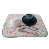 Buy cheap Reusable Washable Dish Drying Mat Microfiber Dish Drying Pad from wholesalers