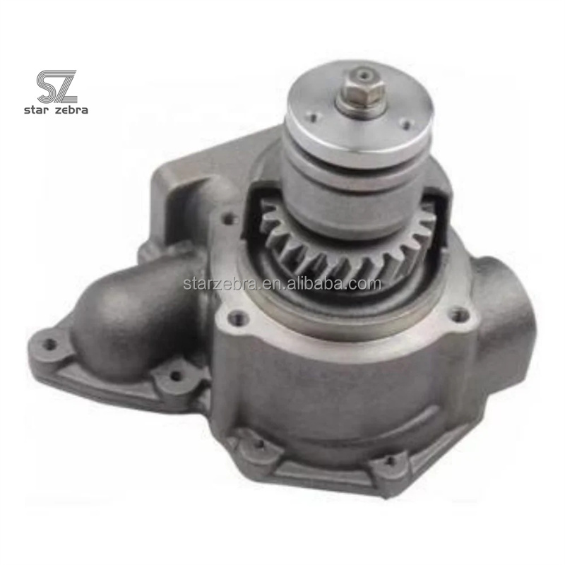 Professional CAT Water Pump for Excavator Bulldozer Loader Engine in Machinery Repair Shops