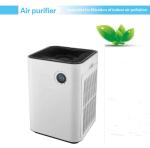 Buy cheap 90m2 UV Ionizer Air Purifier from wholesalers