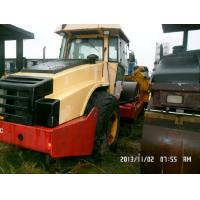 Buy cheap CA602D used Dynapac used road roller for sale Libyan Arab Ceuta Zimbabwe product