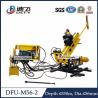 Buy cheap DFU-M56-2 full hydraulic underground tunnel boring machine for sale from wholesalers