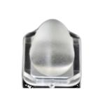 Rectangular Durable Acrylic Light Lens PMMA Material For Wall Washer
