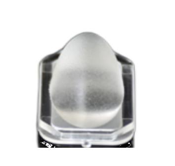 Buy cheap Rectangular Durable Acrylic Light Lens PMMA Material For Wall Washer from wholesalers