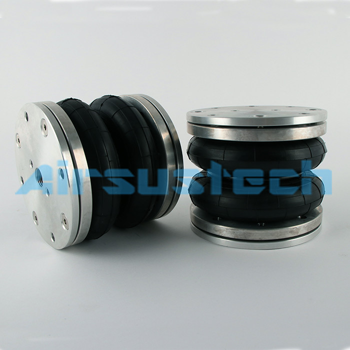 80mm MIN Height Contitech Air Bags FD 76-14 DI PM/31062 NORGREN Suspension Spring Parts