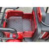 Buy cheap Rear Brake Parking 32Ah Three Wheel Electric Scooter from wholesalers