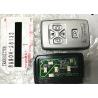 Buy cheap Professional Car Remote Key 14AAM-01 5 Button Remote Number 89904-28133 For Toyota from wholesalers