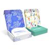 Buy cheap Full Color Single View Mailer Shipping Box Digital Printing Cardboard Paper Box from wholesalers