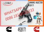 Fuel Injecteur Injector 4903319 4903472 4928171 For Cummins M11 INJECT PUMP
