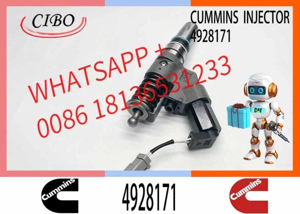 Fuel Injecteur Injector 4903319 4903472 4928171 For Cummins M11 INJECT PUMP