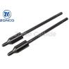 Buy cheap Tungsten Carbide 410SS Valve Components For Petroleum Industry from wholesalers