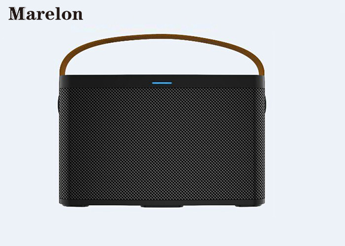 Alexa Enabled Wireless Bluetooth Speaker Smart Internet Music Streaming
