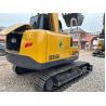 Buy cheap Used XE85DA XCMG Excavator 8 Ton Hydraulic Crawler Excavator from wholesalers