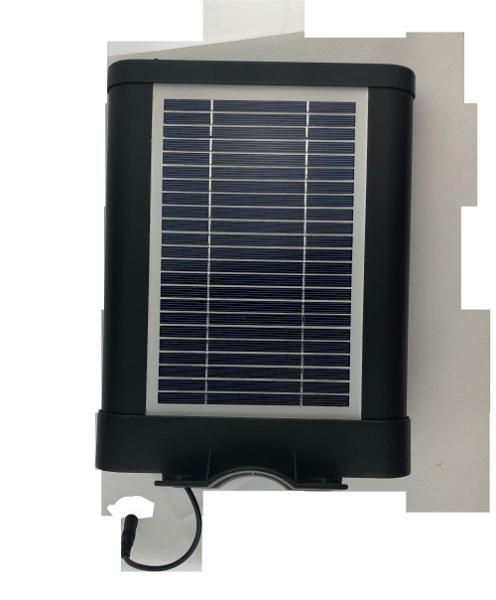 Buy cheap Automatic Integrated Solar Street Light / Solar Powered Outdoor Street Lights from wholesalers