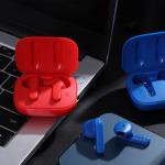 HIFI Sound Wireless Earbuds For Desktop Computer Ipx5 Water Proof