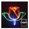 Buy cheap 50000 Hours Time Laser Light 10W RGBW Stage RGB Animation DJ Disco Light from wholesalers