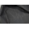 Buy cheap 18OZ Dyed Waxed Cotton Canvas / Heavy Cotton Fabric For Big Backpack from wholesalers